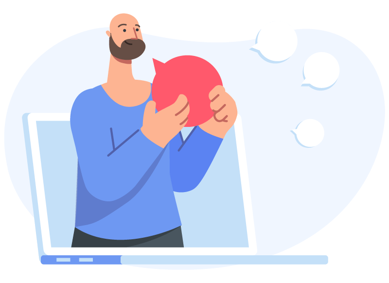 New Website Development