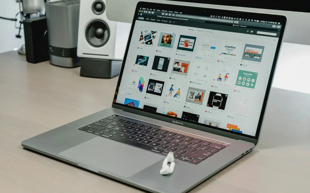 5 New UX/UI Trends for Apps and Websites in 2025