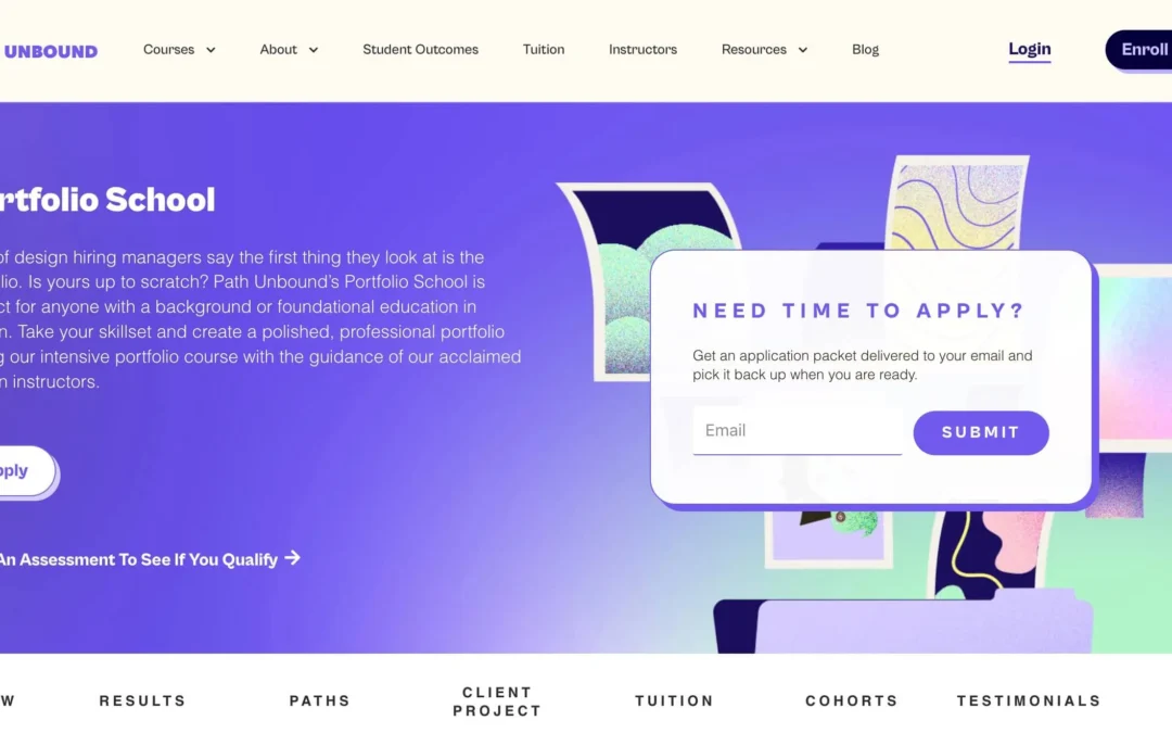 Why Your UI/UX Bootcamp Portfolio Isn’t Landing You a Job — And What You Can Do About It