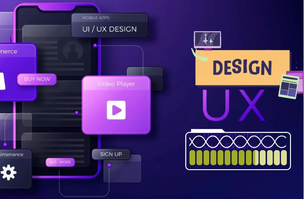 How to build an impressive UI/UX designer portfolio: a step-by-step guide